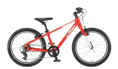 KTM WILD CROSS 20 LAR