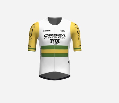 JERSEY HIRU CORE Campeão da Austrália