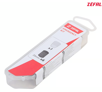 Zéfal KIT Emergency Reparação