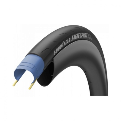 Goodyear Pneu Eagle sport