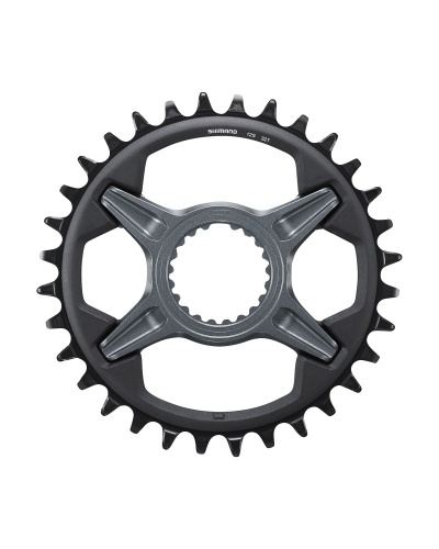 SHIMANO RODA PEDALEIRA 34D FC-M7130-1