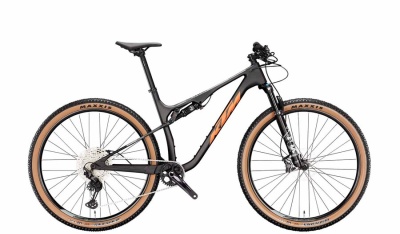 KTM SCARP ELITE XT