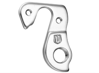 DROPOUT Marwi Gh-155 Orbea ALUMINIO