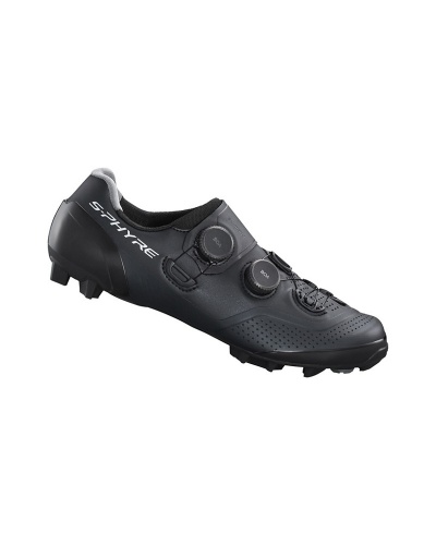 SAPATO BTT SH-XC902 PRETO