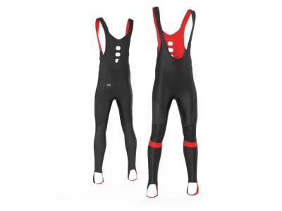 Calças gsg 7171 Vermelho