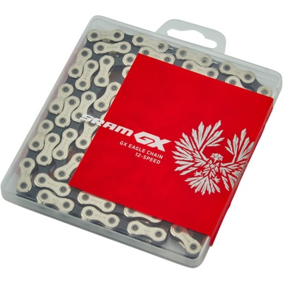 SRAM CORRENTE GX EAGLE 12VEL 126 LINKS