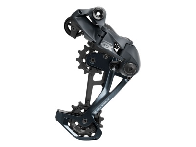 SRAM desviador traseiro GX EAGLE 12V Gris Luna