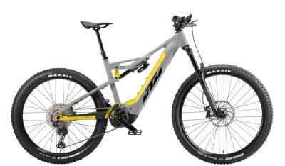 BICICLETA KTM MACINA KAPOHO 7972 2022