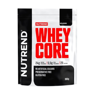 Proteína Natural Whey - 900g