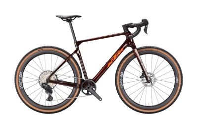 KTM GRAVELATOR MASTER 26