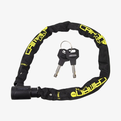 Candeado Cadena Eltin 6 x 900