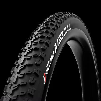 Pneu Vittoria MEZCAL 29x2.10 XC Tubeless Black