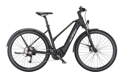 KTM MACINA CROSS CX 510 LFC DA