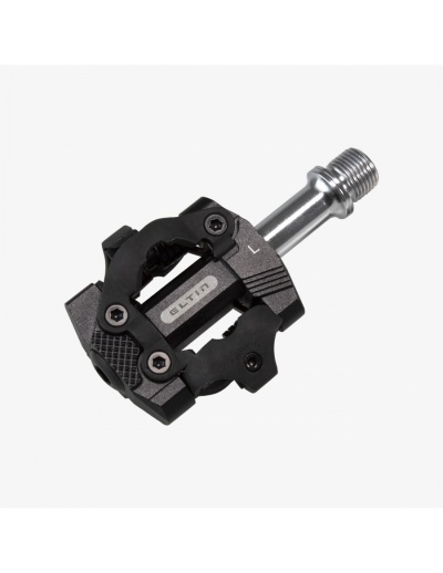 Pedais XC Pro comp. Shimano SPD