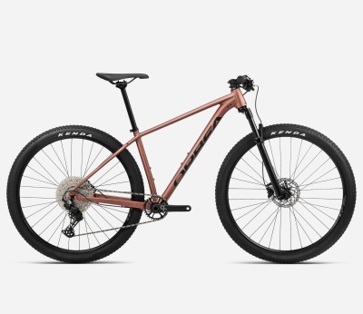 ORBEA ONNA 10 2023 (Terracotta Red (Matt) - Green (Gloss))
