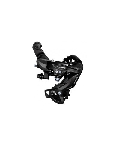 SHIMANO MUDANÇA TRÁS TY300 6/7V