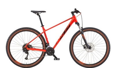 KTM CHICAGO DISC 271 LAR (27.5")