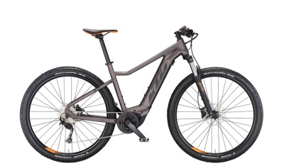 KTM MACINA RACE 592