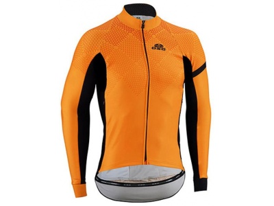 Blusao Gsg Hydra 04149 Laranja