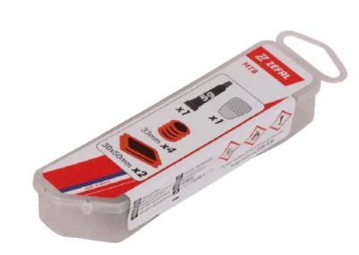 Zéfal KIT MTB Reparação