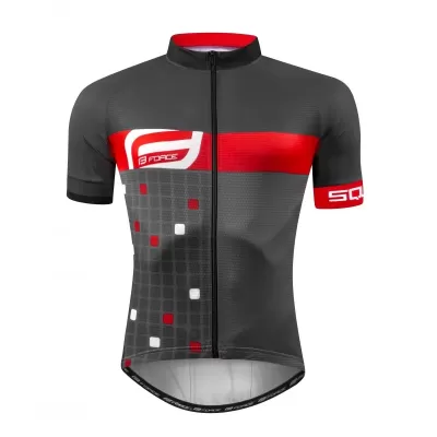 Camisola JERSEY FORCE SQUARE