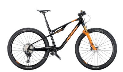 KTM SCARP MASTER 26