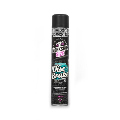 Limpador de Travões Muc-Off 750 ml Melhora Performance