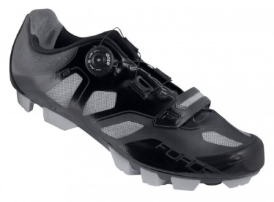 SAPATOS FORCE MTB FIRE tamanho 43