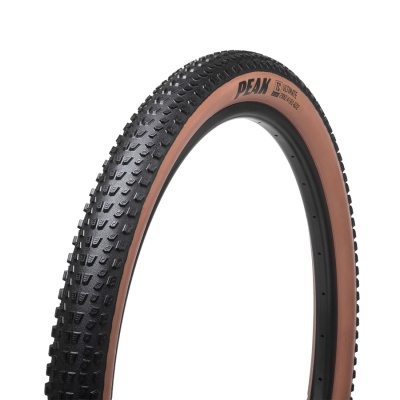 Peak Ultimate Tubeless Complete 29" Tan