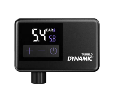 DYNAMIC TURBLO Bomba eléctrica