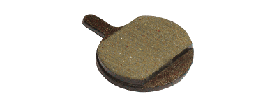 BENGAL Pastilhas de Travão de Disco PP02