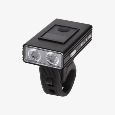 Farol dianteiro bicicleta Focus 400 Lúmens