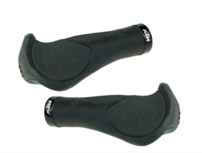 Punhos Ktm Ergo Max Clamp