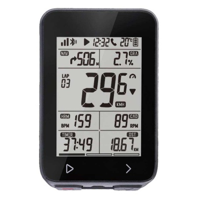 GPS iGPSPORT iGS320