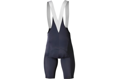 Calção Mavic COSMIC II BIB SHORT M (  Total eclipse (Azulado))