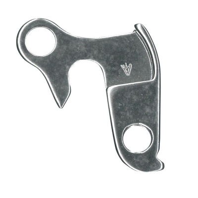 DROPOUT XLC DO-A02 ALUMINIO