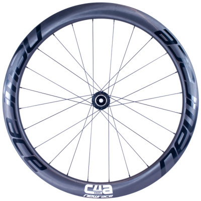 New Race Road Carbon 4 All