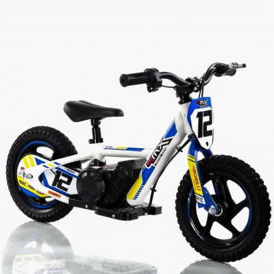 Bicicleta Elétrica 4MX E-Fun 12'