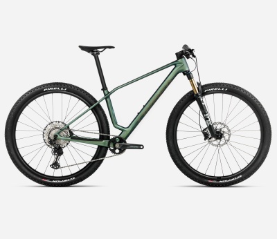 ORBEA ALMA M25 2026