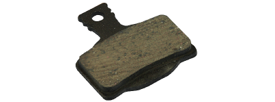 BENGAL Pastilhas de Travão de Disco PM08