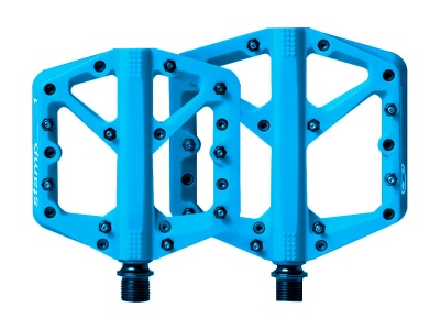 CRANK BROTHERS STAMP 1 LARGE BLUE