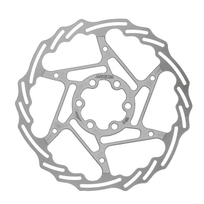 ASHIMA Rotor ARO para Travão de disco