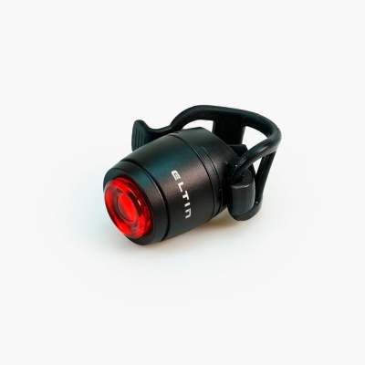 Luz traseira bicicleta Focus 30 lúmenes
