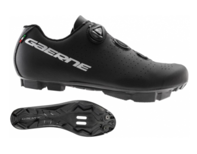 Gaerne G.Trail Black