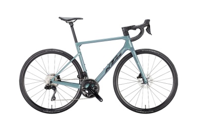 BICICLETA KTM REVELATOR ALTO ELITE 26