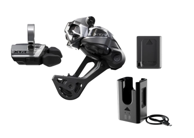 KIT UPGRADE TRANSMISSÃO