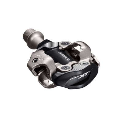 Pedais Shimano SPD XT PD-M8100
