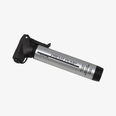 Insuflador Volume/Pressão Prevo Pump Prata