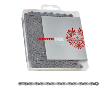 SRAM CORRENTE NX Eagle 126ELOS 12vel