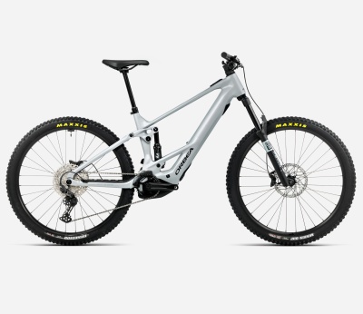 WILD ST H30